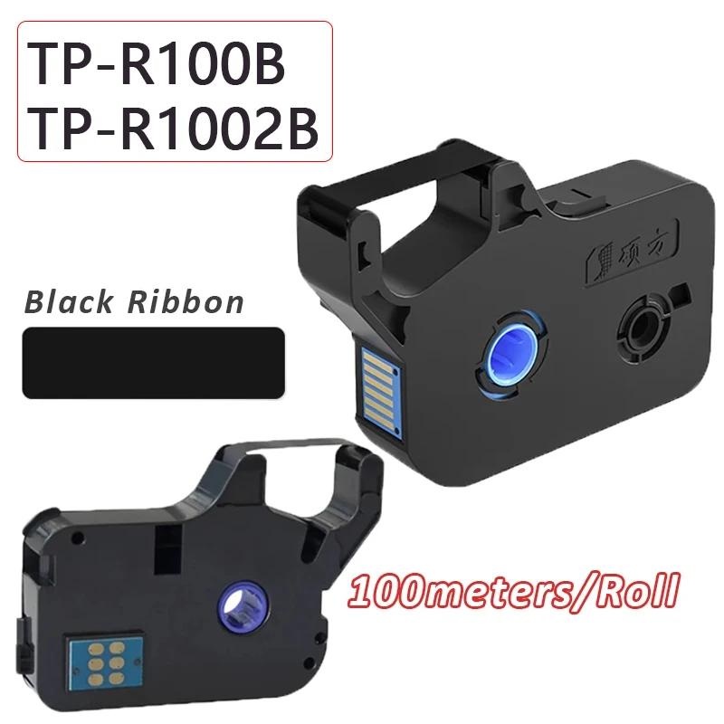 TP-R1002B Supvan PVC    Ʃ , TP70 TP76i TP80 TP86   , μ  PVC  Ʃ